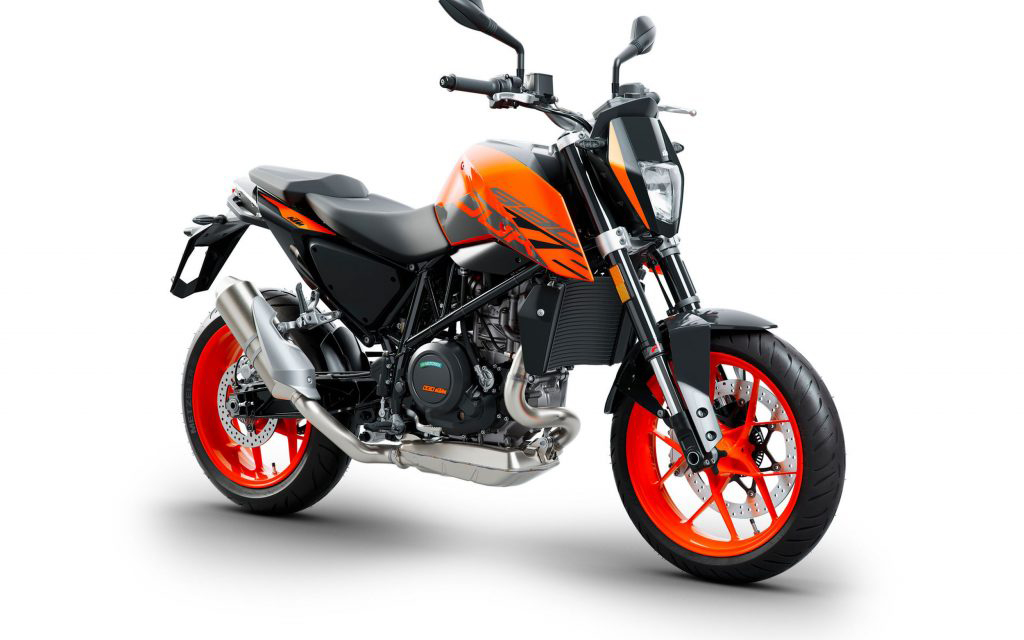 Saisonstart mit Ducati